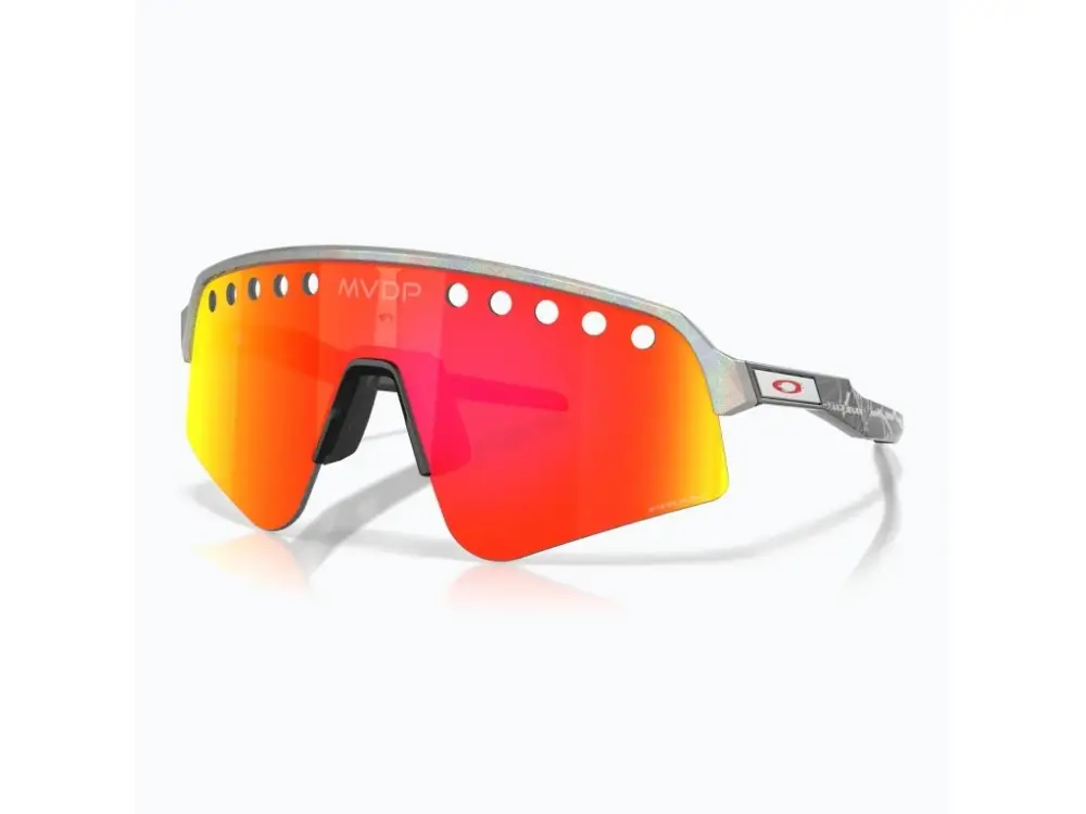 Oakley brýle SUTRO LITE Sweep MVDP Space dust/Prizm ruby Dokud Zásoby Vydrží