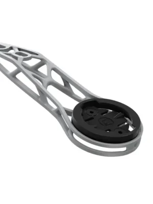 Syncros Garmin Computer Mount iC SL INSPIR3D raw alloy Víkendová Akce