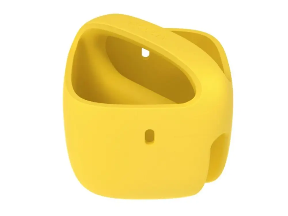 Woom košík POP Banana Yellow Expresní Doručení