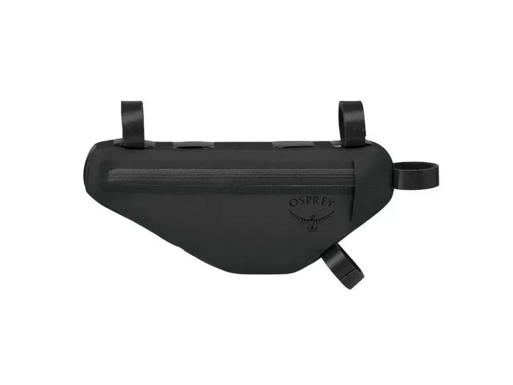 Osprey brašna Escapist Wedge Bag Black Ihned K Objednání