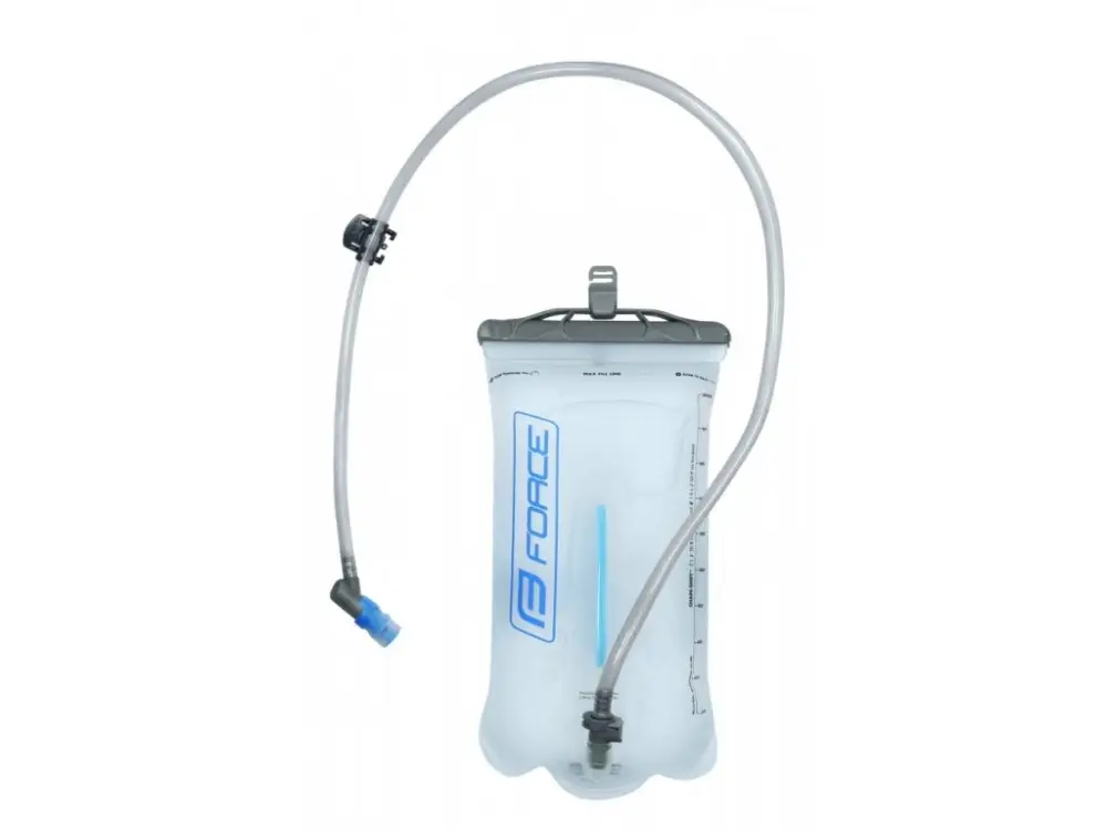Force rezervoár Hydrapak Shape-Shift 2l Koupit Online
