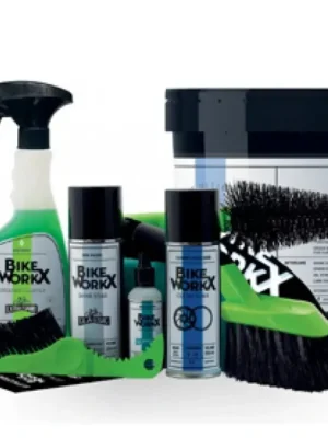 Koupit Online Sada BikeWorkX Clean Set