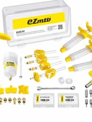 EZmtb Plnící sada EZ-651 PROFI Časově Omezené