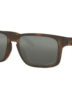 Víkendová Akce Oakley brýle Holbrook Matte Brown tortoise /Prizm Black