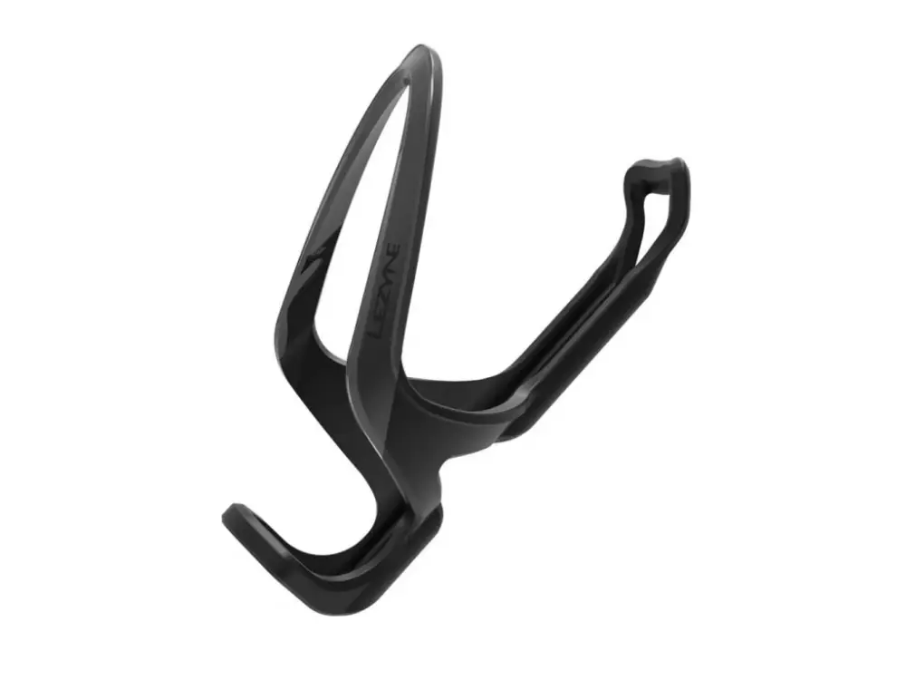 Košík na lahev Lezyne Matrix Team Cage Black/Dark Grey Odeslání Ihned