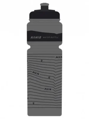 Lahev KLS Namib 022 0,75 Anthracite Značkový