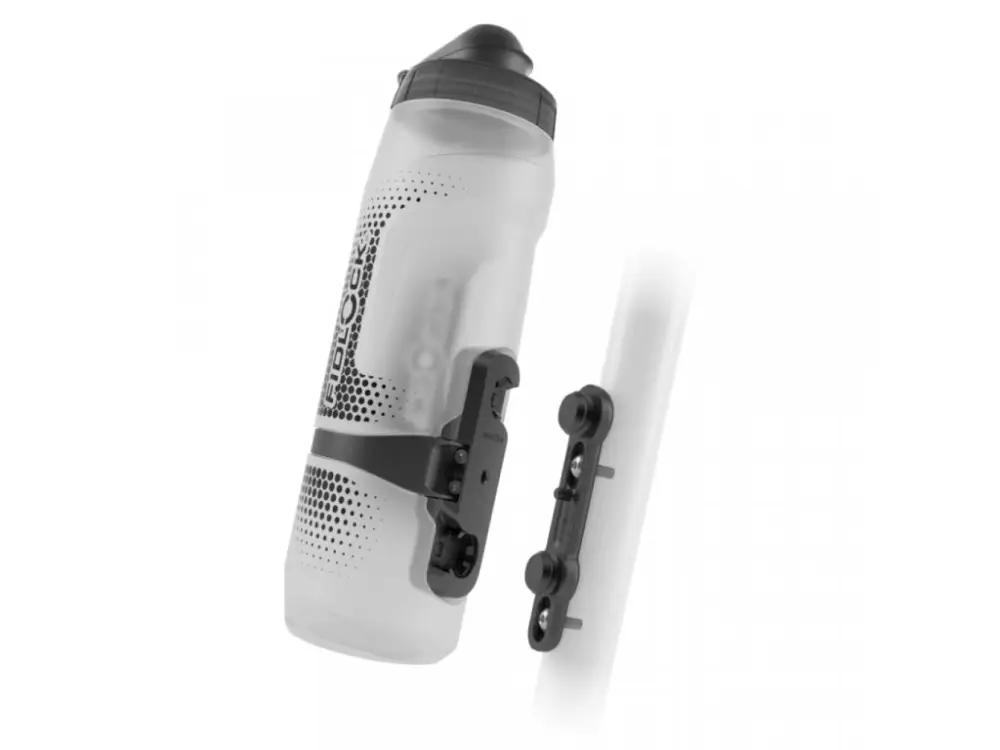 Akční Cena Lahev Fidlock Bottle Twist Set 800ml Clear