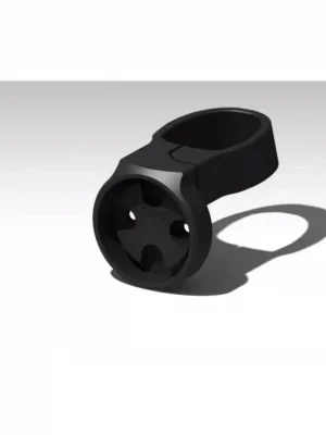 3D Kovac držák radaru Scott Addict RC Garmin Autentický