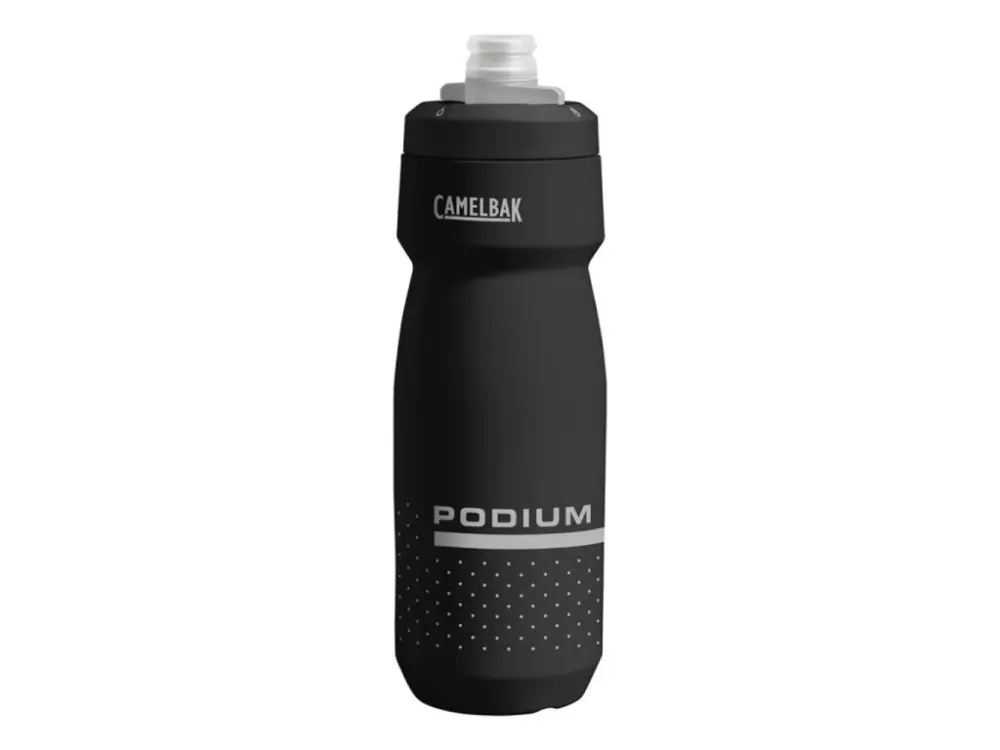 Nejprodávanější Camelbak Podium Bottle 0,71 L Black