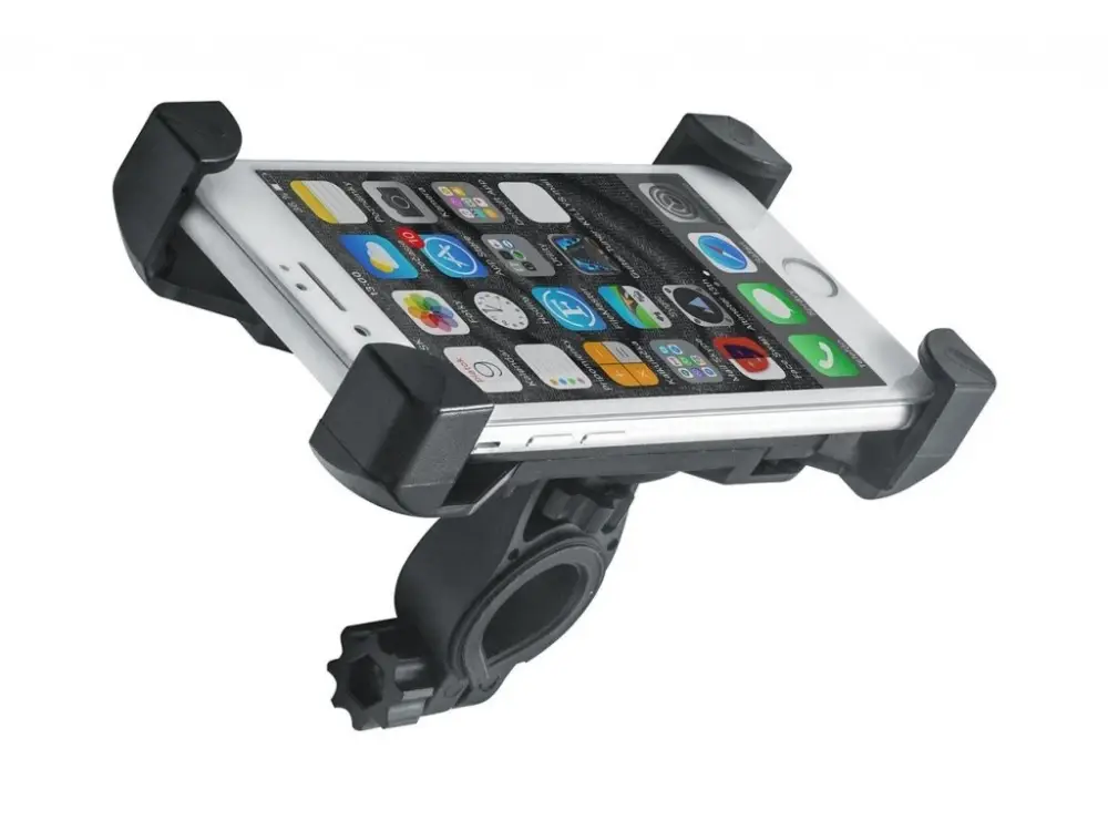 Držák KLS Smartphone Navigator 018 Black Objednat Nyní