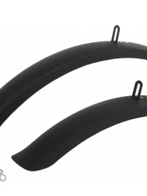 Akční Cena Blatníky Force CTB 20" Black