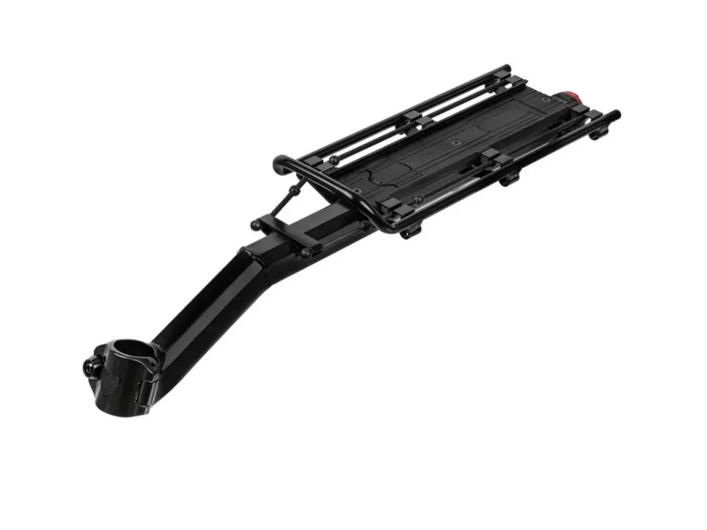 Topeak nosič MTX Beam Rack II A-Type Nejlepší Volba