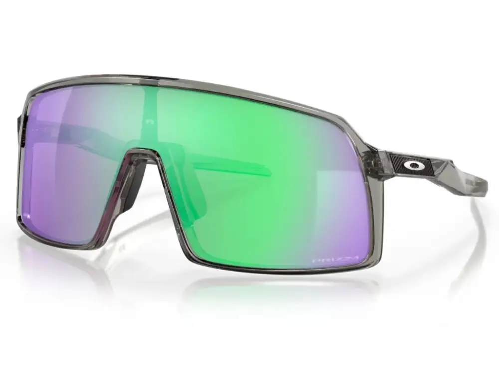 Oakley Brýle SUTRO Grey Ink/Prizm Road Jade Nízká Cena