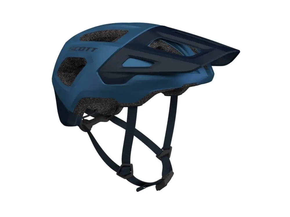 Scott helma Argo Plus Jr Storm Blue Koupit Online