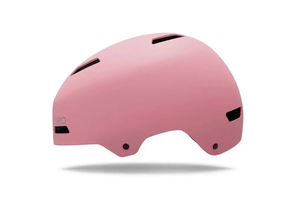 Giro helma Dime FS Mat Light Pink Zlevněný