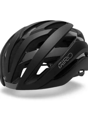 Časově Omezené Giro helma Cielo MIPS Mat Black