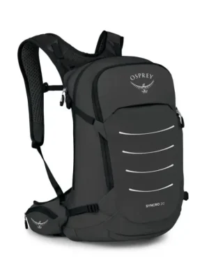 Horká Nabídka Osprey batoh Syncro 20 Raven Black