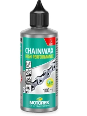 Levný Motorex olej Chain Lube Allround K12 100ml