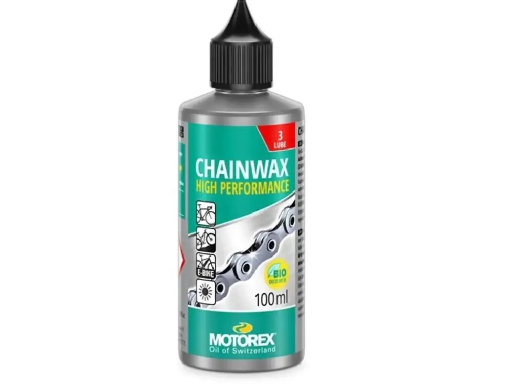 Levný Motorex olej Chain Lube Allround K12 100ml
