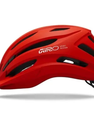 Giro helma Register II Mat Flame Red Rychlé Dodání