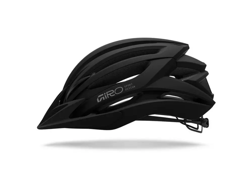 Speciální Cena Giro Helma Artex MIPS Mat Black