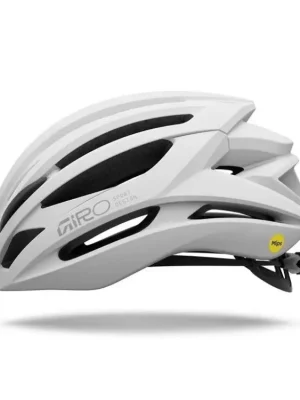 Giro Syntax MIPS Mat White Autentický