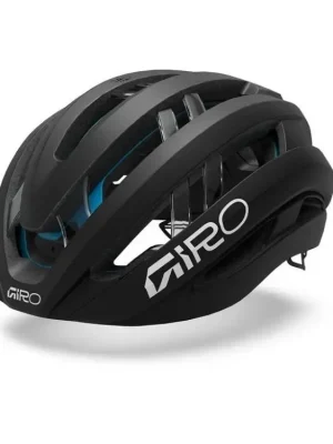 Omezená Nabídka Giro helma Aries Spherical Mat Black/White