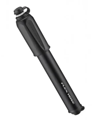 Lezyne hustilka Sport Drive HP Statin Black S Sezónní Sleva