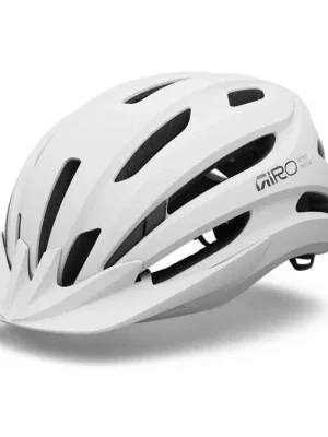 Must-Have Giro helma Register II W Mat White/Chrome