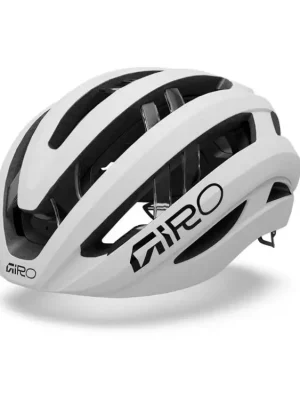 Giro helma Aries Spherical Mat White Značkový