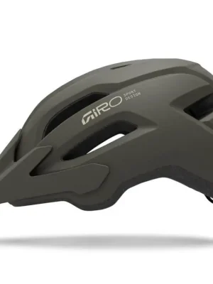 Cenová Bomba Giro helma Fixture II Mat Dark Sage