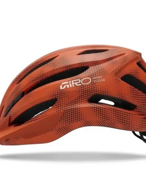 Cenově Výhodný Giro helma Register II Youth Mat Motion Orange