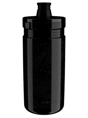 Koupit Online KLS lahev Gobi 025 550 ml Matte Black