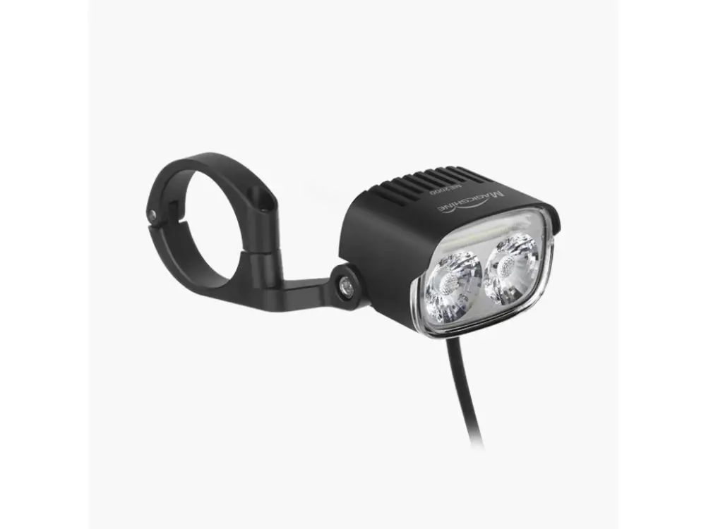 Originální Magicshine přední světlo ME 2000 Smart E-BIKE Light