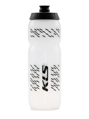 Víkendová Akce KLS lahev Kolibri 750 ml Transparent