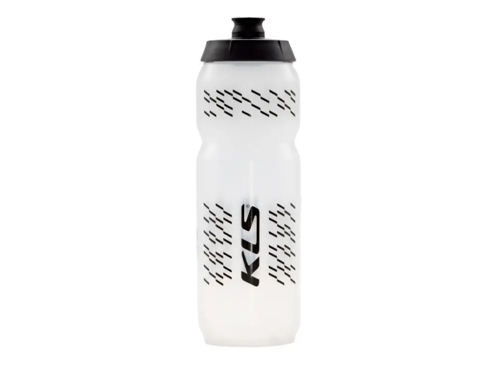 Víkendová Akce KLS lahev Kolibri 750 ml Transparent
