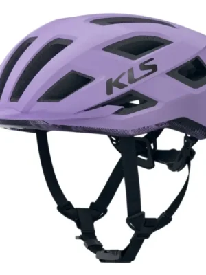 Tovární Cena Kellys helma Dynamic II Lilac Purple