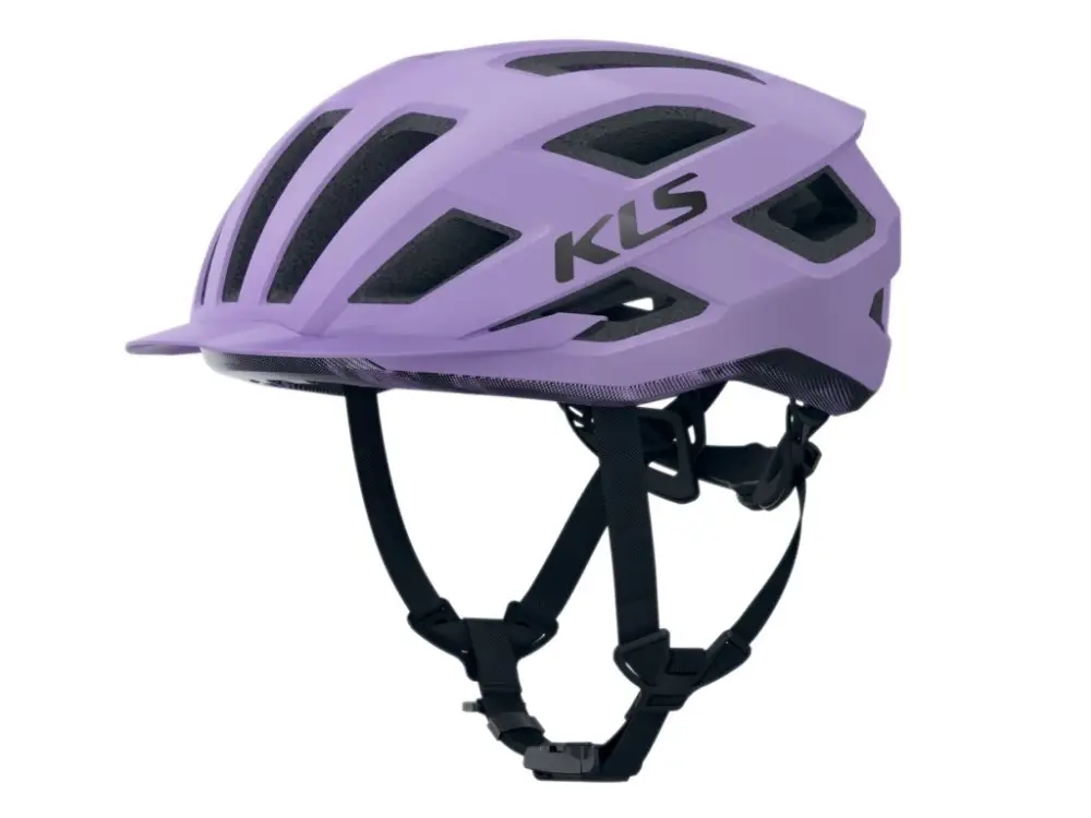 Tovární Cena Kellys helma Dynamic II Lilac Purple