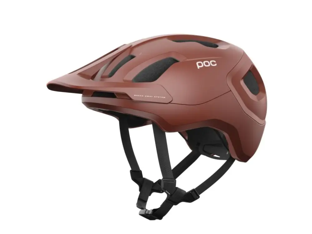 POC helma Axion Himalayan Salt Matt L Koupit Online