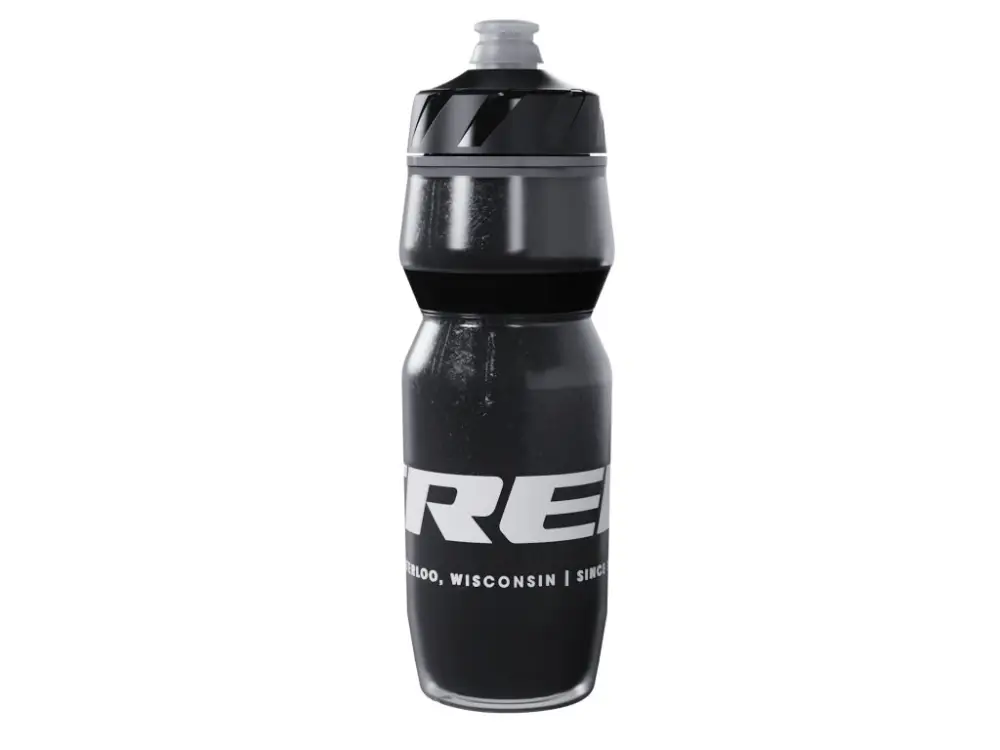Vrácení Zdarma Trek termolahev Voda Ice 521 ml Black