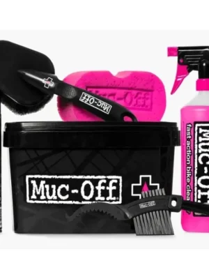 Top Prodej MUC-OFF 8 in 1 MTB Cleaning KIT kompletní sada pro čištění