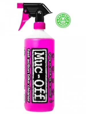 MUC-OFF NANO TECH BIKE CLEANER - Nano čistící prostředek Super Cena