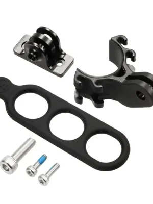 Expresní Doručení iGPSport adaptér S81 Pro světlo/akční kameru