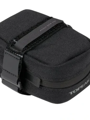Horká Nabídka Topeak brašna pod sedlo Elementa Seatbag Slim Black S