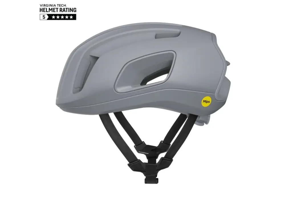 Objednat Nyní POC helma CYTAL Granite Grey Matt