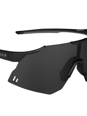 Autentický KLS brýle Reveal Photochromic Black