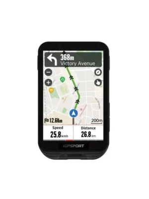 Doprava Zdarma iGPSport GPS iGS800