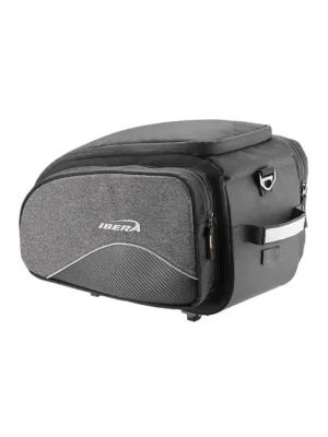 Objednat Nyní Ibera brašna BA25 Commuter Expandable Bag MIK
