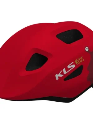 Víkendová Akce Kellys dětská helma Acey 022 Wasper Red