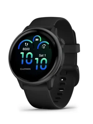 Sezónní Sleva Garmin Vívoactive 6 Slate / Black